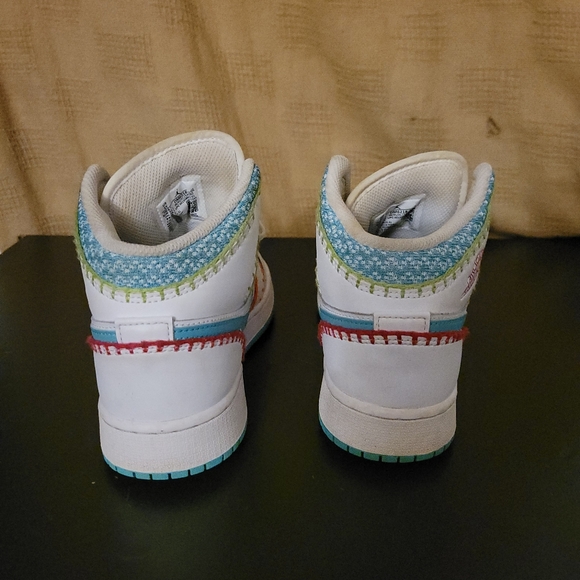 Nike jordans - Picture 4 of 9